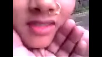 Indian cute Marwari village girl get naked and cunt and tits fondled