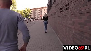 Polskie porno - Dziewczyna z ulicy