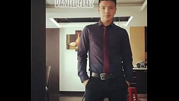 Porno de Daniel Perez