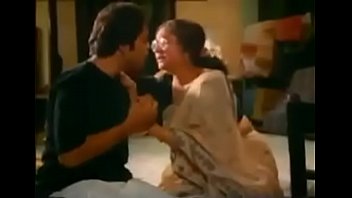 VID-2000523-PV0001-Kolkata (IWB) Bengali 57 yrs old married housewife aunty seduced, kissed and then fucked well by actor Rajatava Datta in Y2K (Athoba, 'Sex Krome Aasitechhe') short film sex porn video