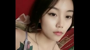 Pretty Tattooed Chinese Girl Live Fuck and Cum in Mouth