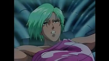 Amano Megumi Choujin Densetsu Urotsukidouji Sex Scenes Compilation All Series Old Hentai 80's 90's
