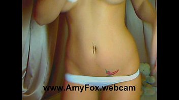Amateur Cam Girls  www.amyfox.webcam