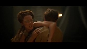 Saoirse Ronan Sex Scene - Mary Queen Of Scots 2018 | Celeb | Movie | Solacesolitude