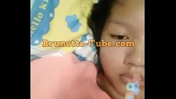 Bokep Lucah Budak Anak SMP Mainan Toket Gede di Bigolive