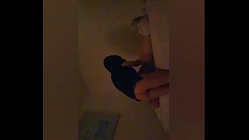 Massage palor sex with chubby Hispanic male
