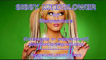 Sissy Couture 1488 DHV Sissy Mindblower