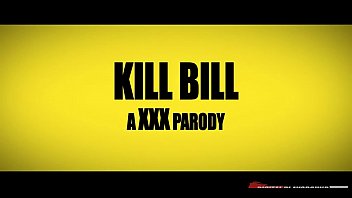 k. Bill A XXX Parody (2015)