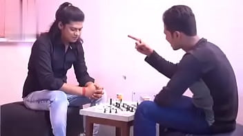 Chess Indian Desi Hindi Gay Blowjob