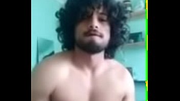 Desi Indian guy mastarbating part-1