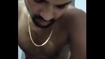 Indian Desi Gay Guy Fuking his Friend on Lodge Room