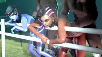 3d sex toon  - Nice young teenager from another planet fucked and sucked hardcore - http://toonypip.vip - 3d sex toon