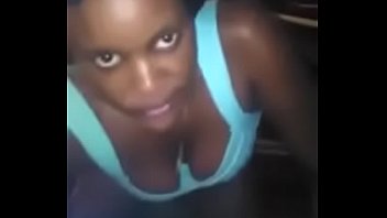 Jamaican Freaky teen cheating with her m.`s man