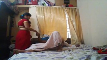 bangladesi bhabi cheating with husband and having private time with lover