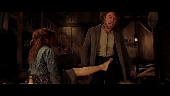 sexy clip from Cold Mountain (2003).mp4-