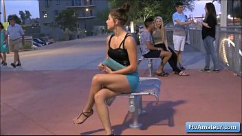 FTV Girls presents Fiona-Amazing Fitness-01 01