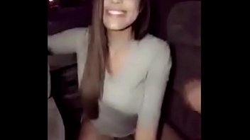 Hot Arab Girl Car Sex with Uber with Ski Mask On - onlyfans.com/kingsavagemedia