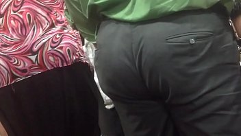 Big Butt Ass Man : Hot Mature Uncle From Behind