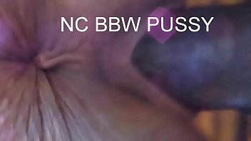 Bbc fucking NC BBW