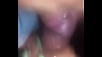 Paris Body from the Queen City sucking dick