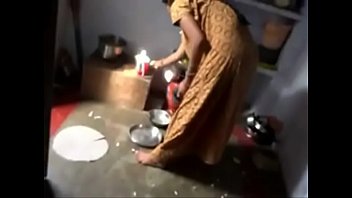 VID-20160717-PV0001-Runkuta (IUP) Hindi 36 yrs old married housewife aunty Brindha fucked by her 40 yrs old married husband sex porn video.