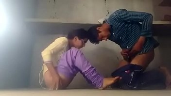 1~ Bhopal bansal institute students fucking in college construction building