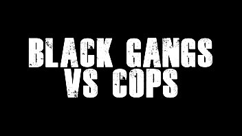Naked News Black Gangs (1 of 6)(Alexmovie)