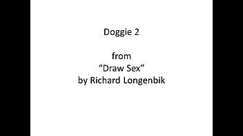 (MxTube.In) Draw-Sex-Doggie-2-NSFW-Short-version