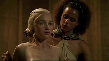Game Of Thrones sex and nudity collection - season 3