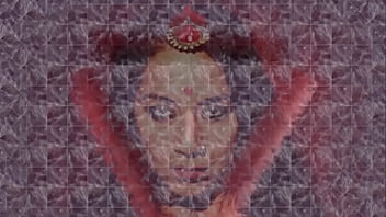 Sexorcism the Tantric Opera 27 "Neo-Yantra for Gazing into the Eye of Ida"