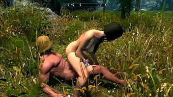Hardcore!SEXY!mods-SKYRIM ( FALSKAAR),Let's ROLE Play,CHAPTER 3,Ep 7xxx
