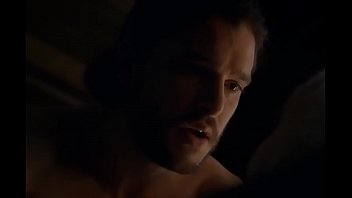 Jon and Daenerys Sex Scene / Season 7 Final GOT