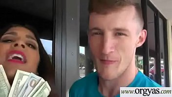 Sexy Sluty Hot Girl (Katalina Mills & Maya Mona) For Lots Of Cash Agreed With Sex On Camera vide