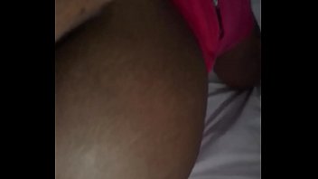 fucking Guyanese girl made her pussy fart