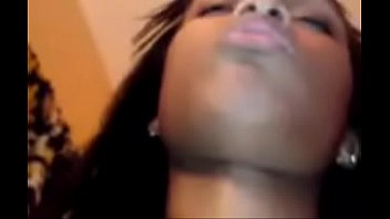 Guyanese Girl Sucks The Dick And Gets It Ready To Bang Her Pussy Out