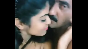 Coorg collage girl fucks an old man and blackmail him to give money.
