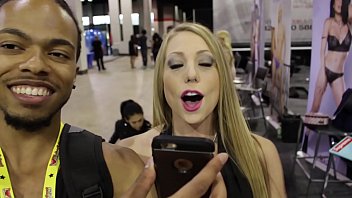 Interview with a Pornstar - Shawna Lenee