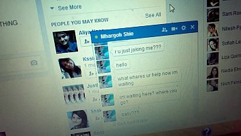 Philippine girl like sex chat on fb