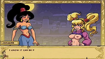 Princess Trainer Gold Edition Uncensored Part 29