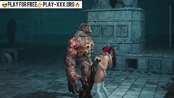Tomb Raider Lara Croft - super free 3d porn game for pc (cartoon, sfm, pov, hentai)