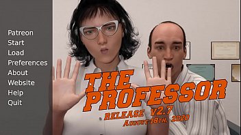 The Professor - Gameplay - Part 1