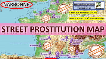 Street Prostitution Map of Narbonne, France, Femmes, aimer, Dansant, Disco, divertissement, amusement, plaisir, plaisir, délice, Pubs, Deepthroat, Cuckold, Mature, Lesbian, Massage, Feet, Pregnant, Swinger, Young, Orgasm, Casting, Piss