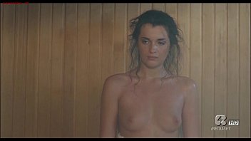 Florence Guerin - Scuola di Ladri 01 - Sauna Topless Titts