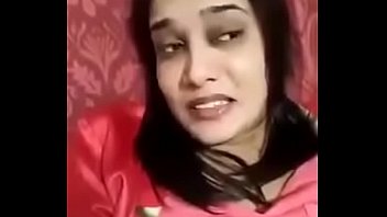 Desi girl playing with pussy