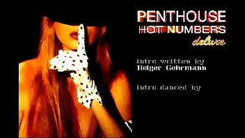 AMIGA OCS Penthouse Hot Numbers Deluxe 1MB CHIP INTERLACE DISABLED'93 Magic Bytes crCLS 4 Disks