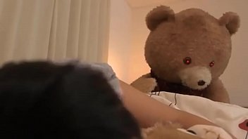Horror Teddy Bear (Full link: 