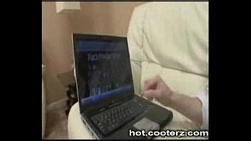 Hot Cougar loves cocks