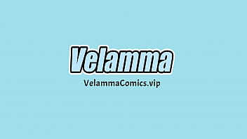 Velamma Episode 113 - Hot and Bothered
