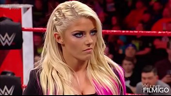 Alexa bliss WWE sexy porn video we make commercials on vídeo for escots AND models
