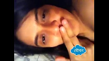Bangla new gf fingaring video